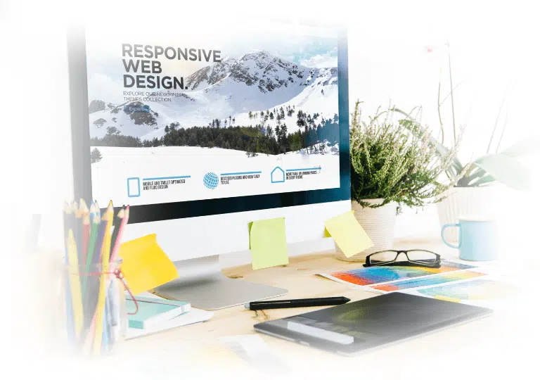 agencia de diseño web