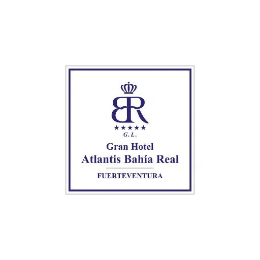 diseño de logo profesional para hoteles