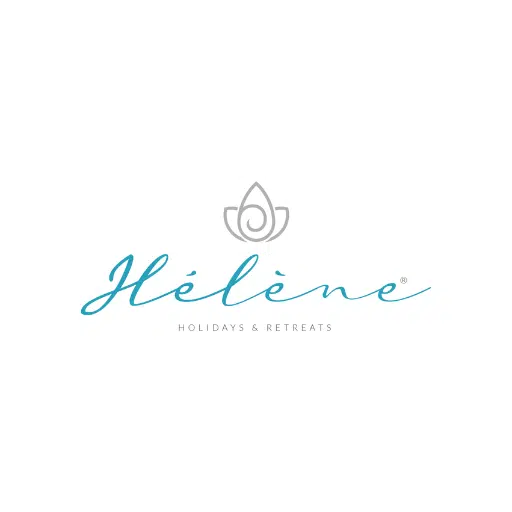 diseñamos el logotipo de la marca Helene
