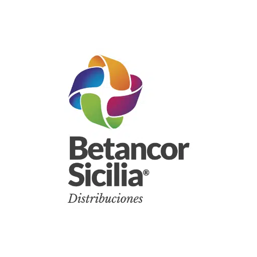 diseñamos el logotipo de la marca Betancor Sicilia
