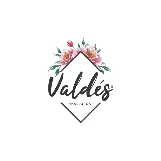 diseñamos el logotipo de la marca Valdés