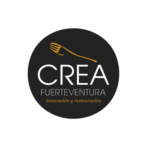 diseñamos el logotipo de la marca Crea