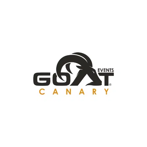 diseñamos el logotipo de la marca Goat Canary
