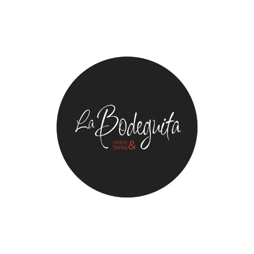 diseñamos el logotipo para el restaurante La Bodeguita en Fuerteventura