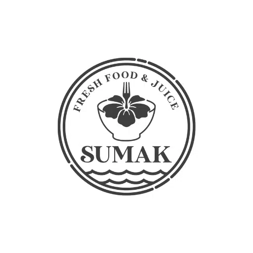 diseñamos el logotipo de la marca Sumak