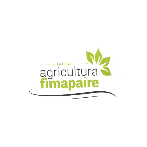 diseñamos el logotipo de la marca Agricultura fimapaire