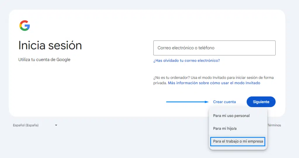 como hago para que mi negocio salga en google maps