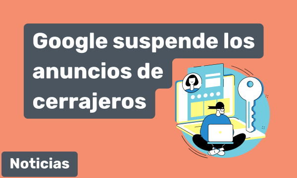 suspendidos anuncios de cerrajeros