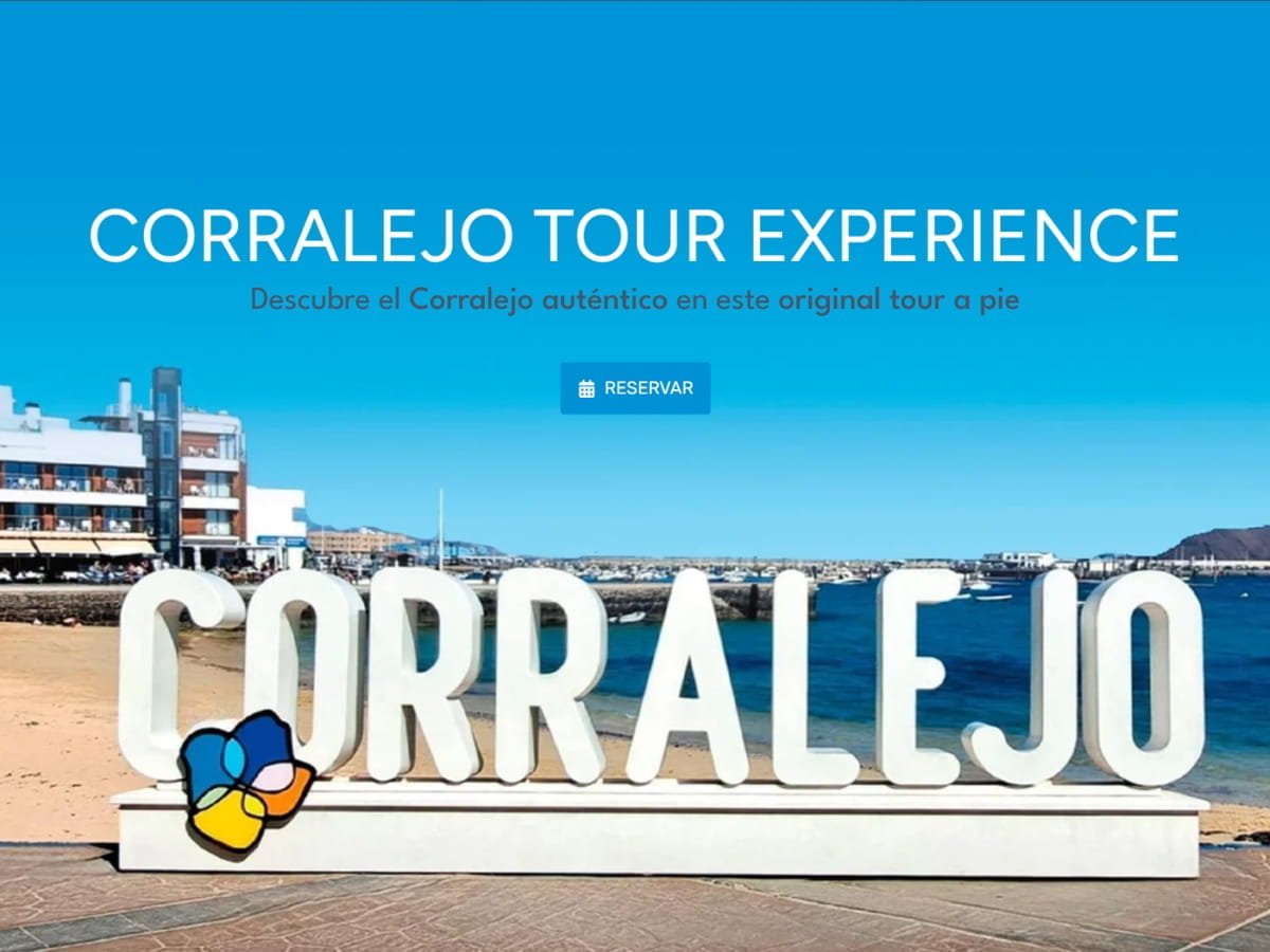 estrategia de marketing caso de exito corralejotourexperience