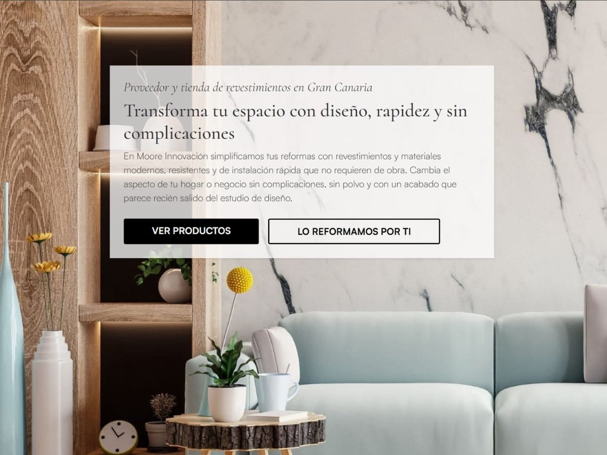 estrategia de marketing caso de exito mooreinnovacion